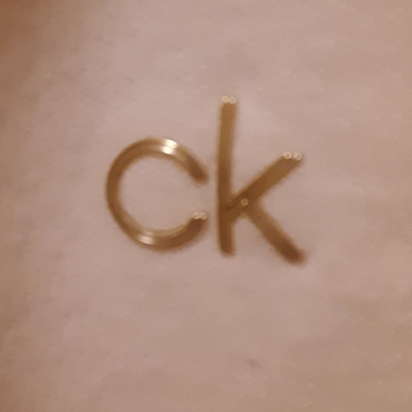 Calvin klein Poloshirt - Picture 3 of 5